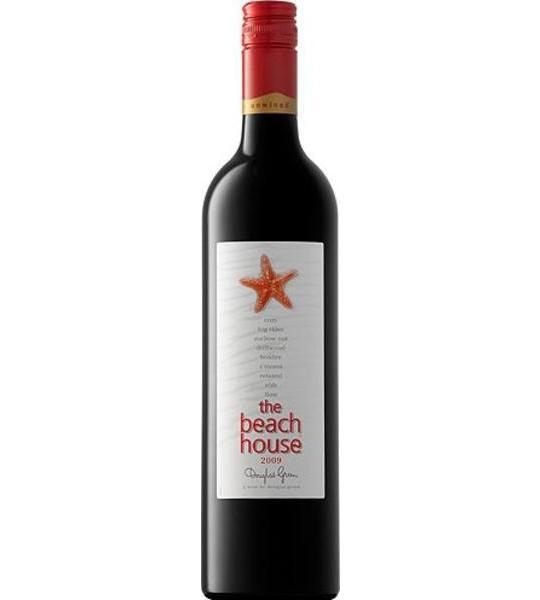 The Beach House Red Wine