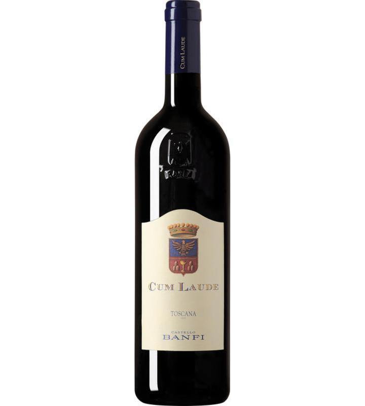 Banfi Cum Laude 2012