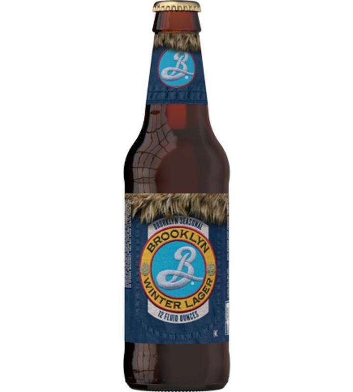 Brooklyn Winter Lager