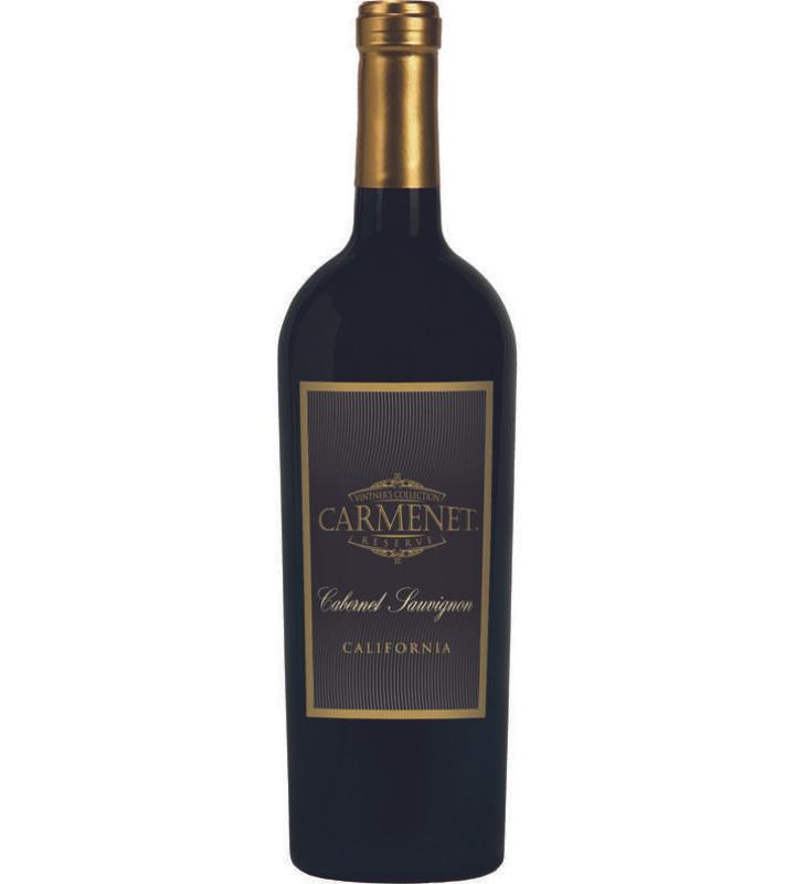 Carmenet Cabernet Sauvignon