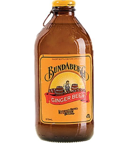 Bundaberg Ginger Beer