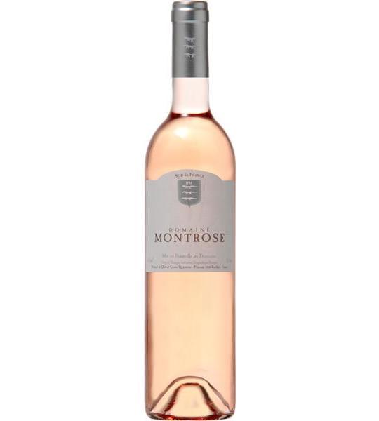 Domaine Montrose Rosé