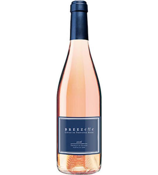 Breezette Rosé (Côtes De Provence France)