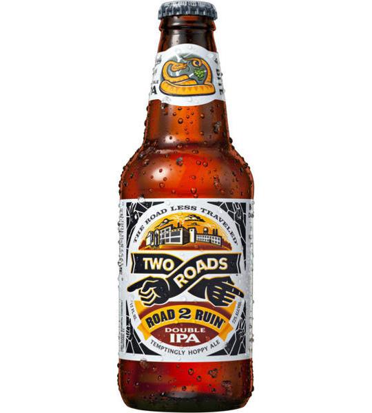 Two Roads Road 2 Ruin