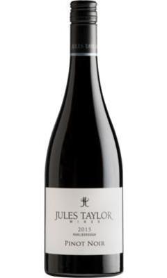image-Jules Taylor Pinot Noir