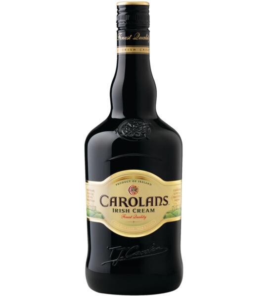 Carolans Cream Cream Liqueur