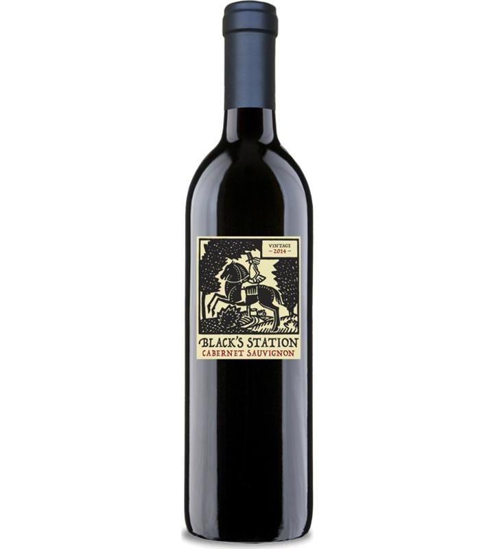 Matchbook Black's Station Cabernet Sauvignon