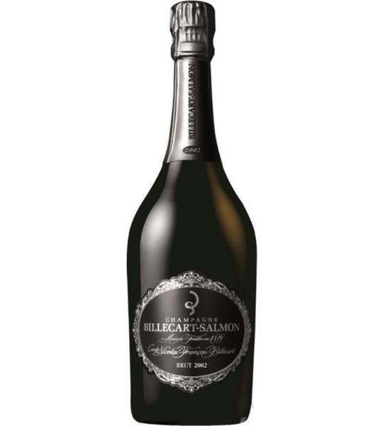 Billecart-Salmon Cuvée Nicolas François