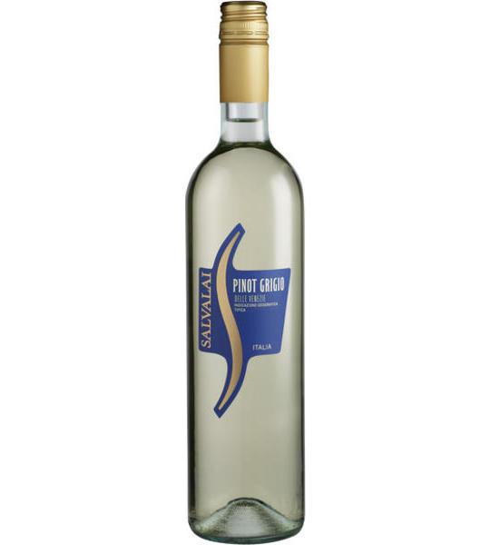 Salvalai Pinot Grigio