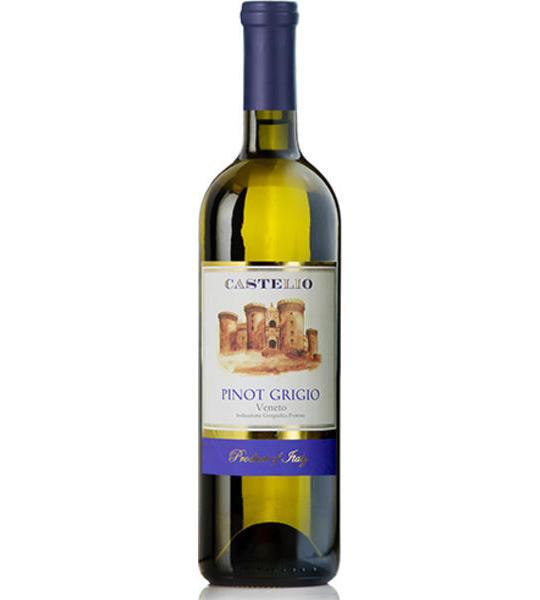 Castelio Pinot Grigio