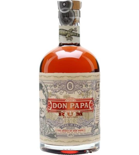 Don Papa Rum