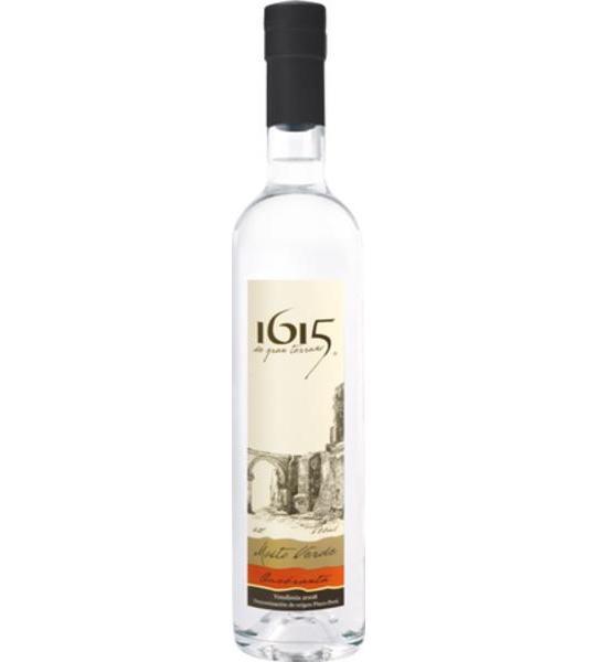 1615 Pisco