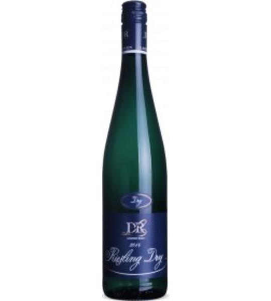 Dr. Loosen Riesling Dry