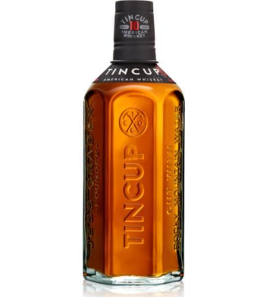 TINCUP® 10