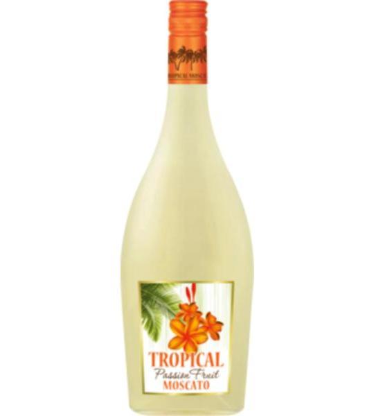 Tropical Passion Fruit Moscato