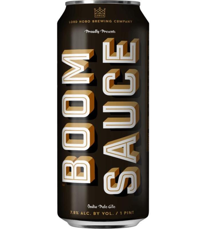 Lord Hobo Boom Sauce
