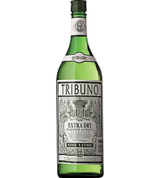 Tribuno Extra Dry Vermouth