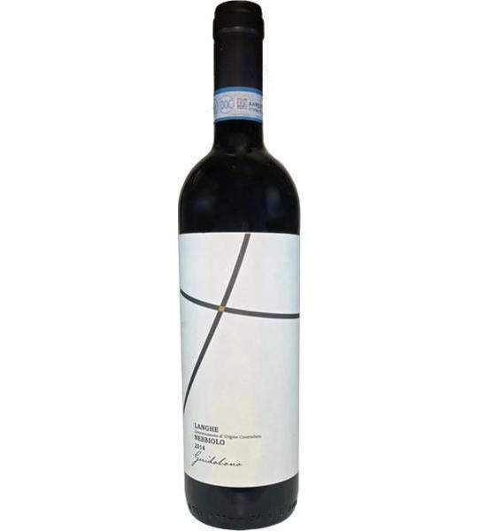 Guidobono Nebbiolo