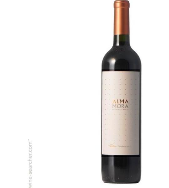 Alma Mora Malbec