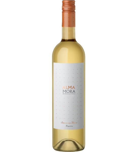 Alma Mora Sauvignon Blanc