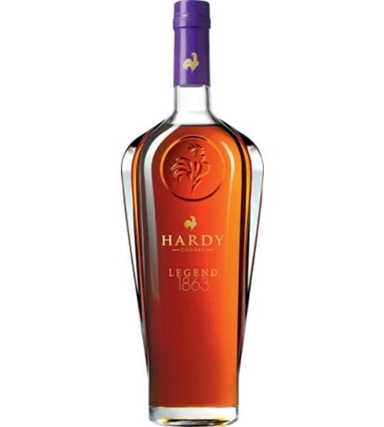 Hardy Legend 1863 Cognac