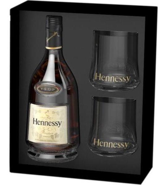 Hennessy Vsop Privilege T Set Minibar Delivery