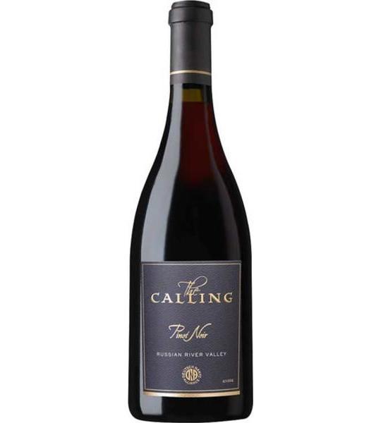 The Calling Pinot Noir Russian River Valley