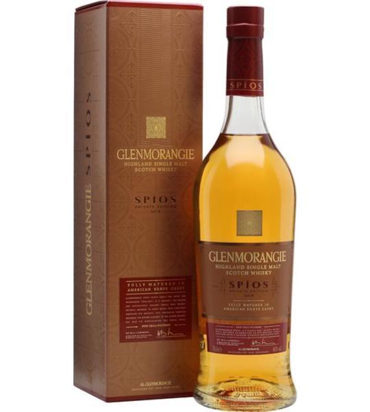 Glenmorangie Spios