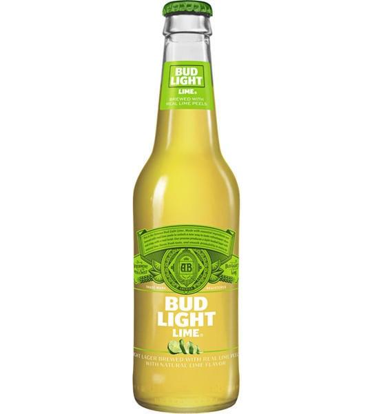 Bud Light Lime