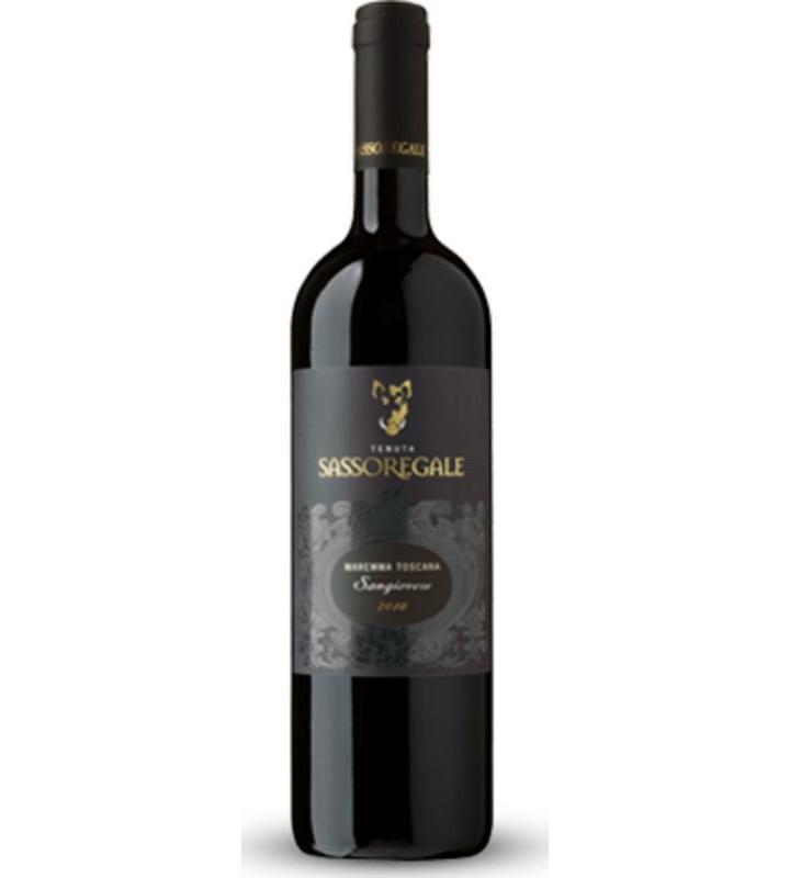 Santa Margherita Sangiovese
