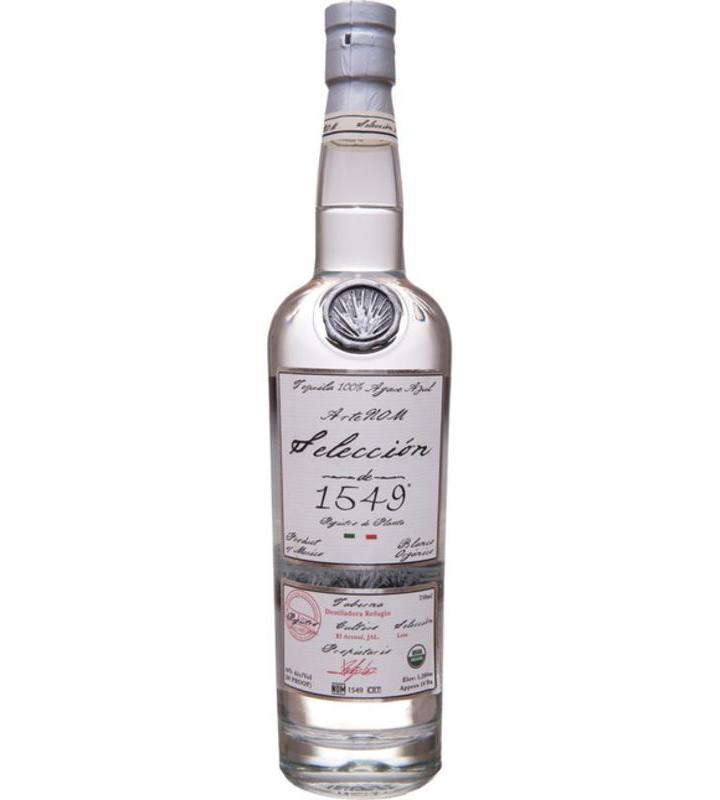 ArteNom 1549 Tequila Blanco
