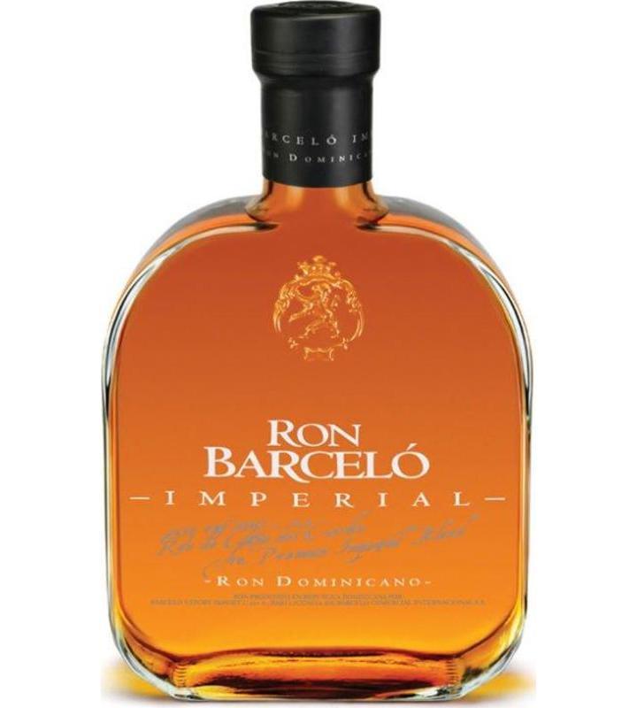 Barceló Imperial Rum