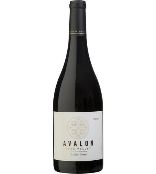 Avalon Edna Valley Pinot Noir