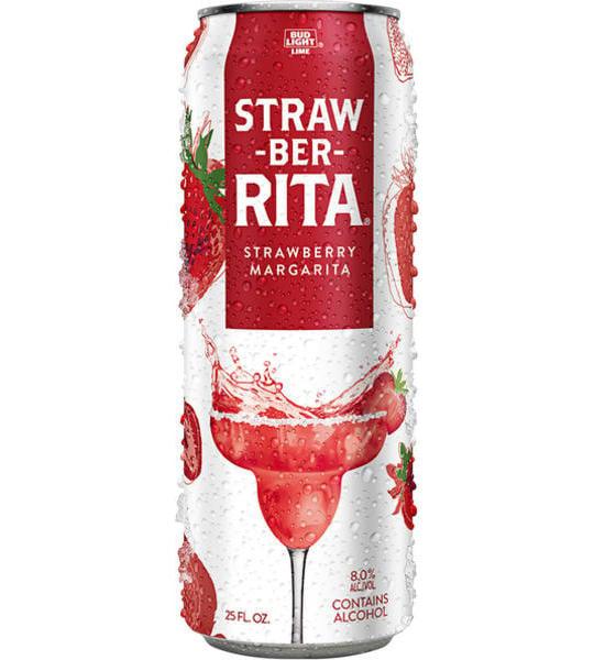 RITAS StrawBerRita Minibar Delivery