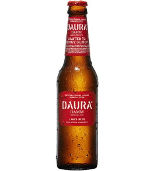 Daura Damm Gluten Free