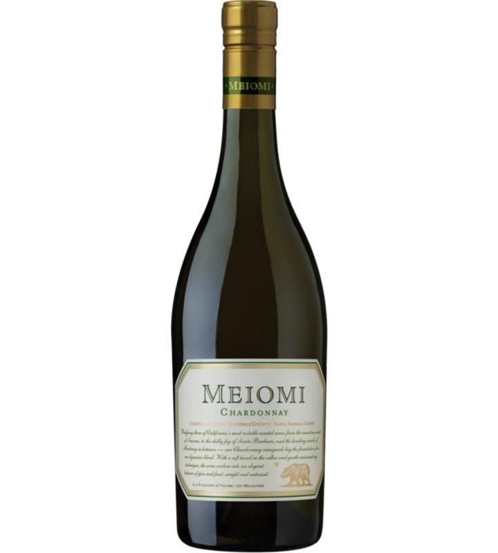 Meiomi Chardonnay
