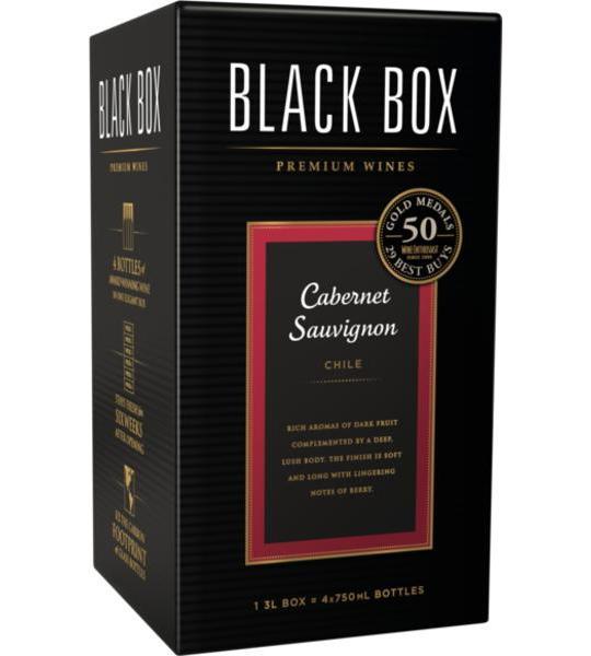 Black Box Cabernet Sauvignon