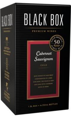 image-Black Box Cabernet Sauvignon