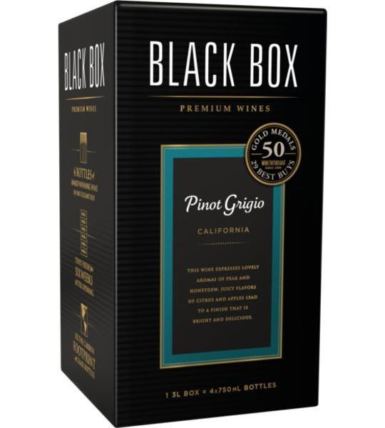 Black Box Pinot Grigio