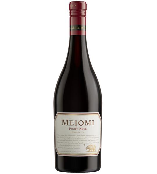 Meiomi Pinot Noir