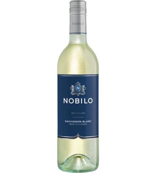 Nobilo Sauvignon Blanc