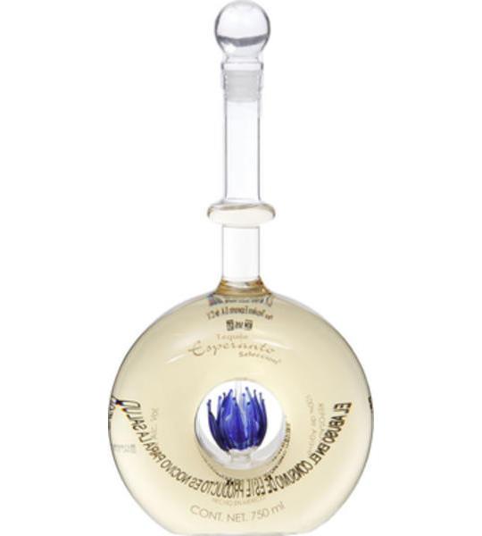 Esperanto Tequila Reposado