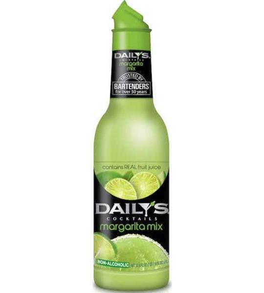 Daily's Margarita