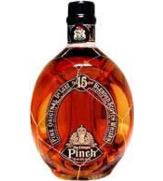 Pinch Scotch 15 Year