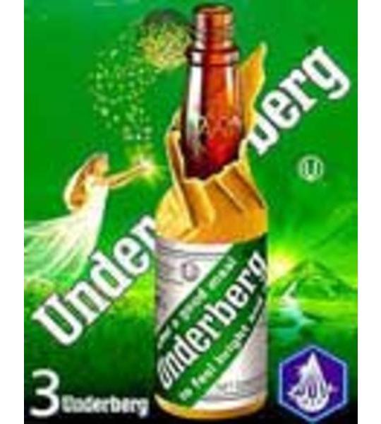 Underberg Herbal Bitters