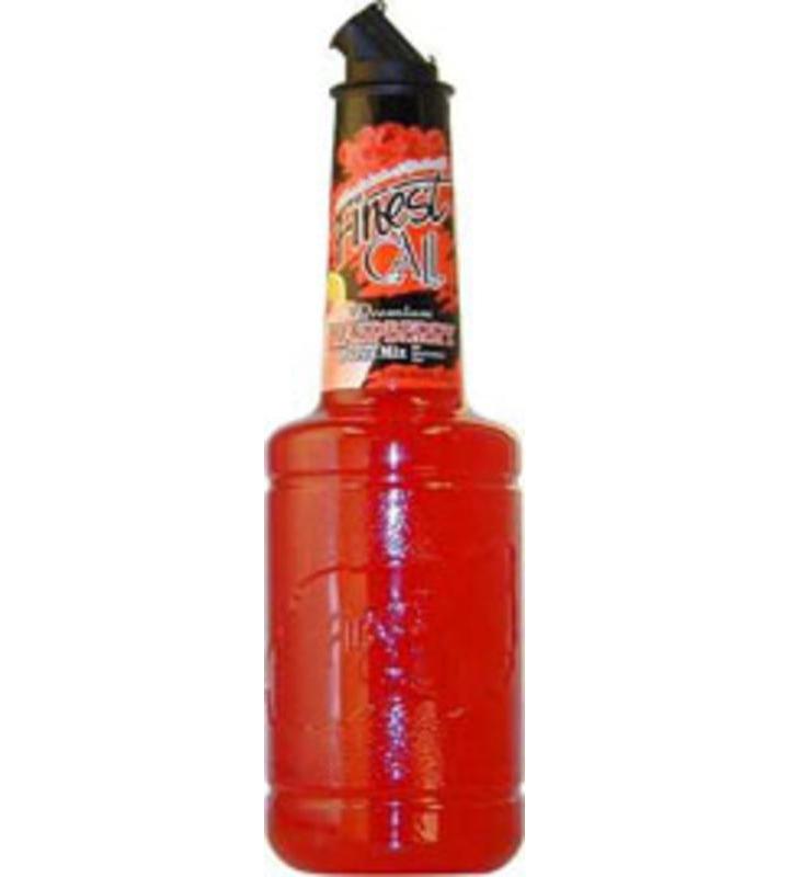 Finest Call Raspberry Puree