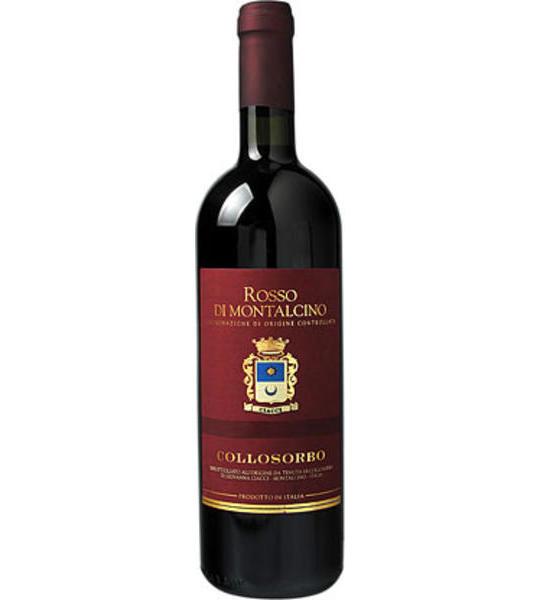 Collosorbo Rosso Di Montalcino