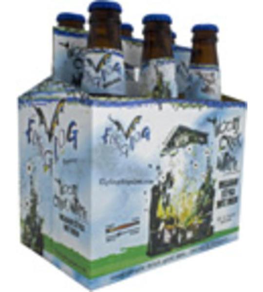 Flying Dog Special Seasonal