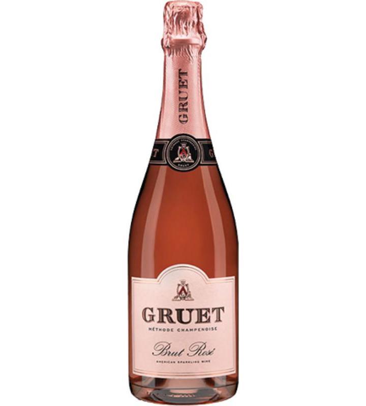 Gruet Brut Rosé