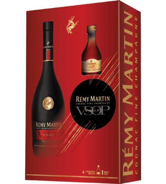 Rémy Martin V.S.O.P Holiday Gift Box